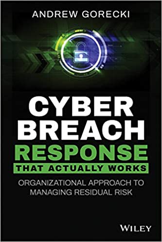 Cyber Breach Response That Actually Works (EPUB)