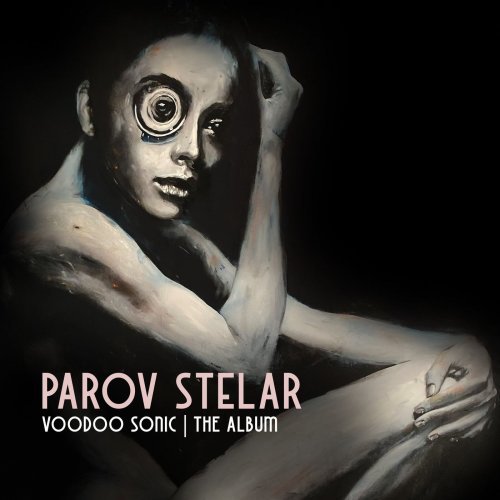 Parov Stelar   Voodoo Sonic (The Album) (2020)