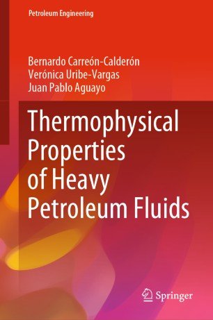 Thermophysical Properties of Heavy Petroleum Fluids (EPUB)