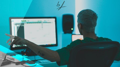 Complete Electronic Music Theory &amp; Production - EDM