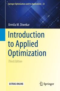 Introduction to Applied Optimization, 3rd Edition