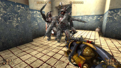 Painkiller: Complete Pack – Six Games + All DLCs + Bonus Content (FitGirl Repacks)