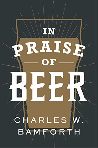 In Praise of Beer (EPUB)