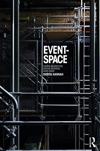 Event Space: Theatre Architecture and the Historical Avant Garde