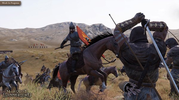 Mount and Blade II Bannerlord E1.5.4 Hotfix 3 Early Access