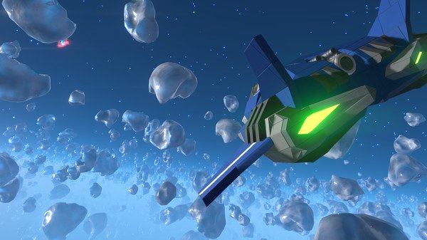 Starship EVO Early Access