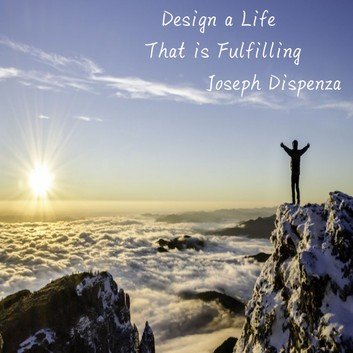 Design a Life that is Fulfilling (Audiobook)