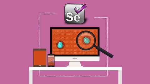 Selenium WebDriver with C# for Beginners + Live Testing Site (updated 9-2020)