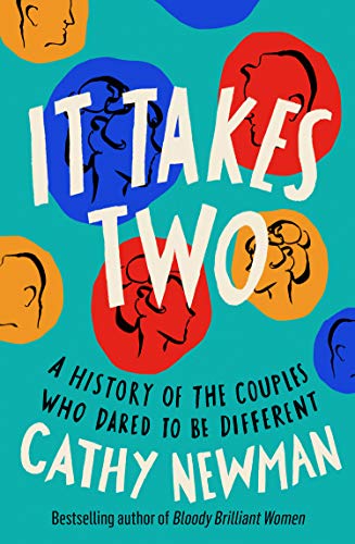 DevCourseWeb It Takes Two A History of the Couples Who Dared to be Different