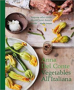Vegetables all'Italiana: Classic Italian vegetable dishes with a modern twist