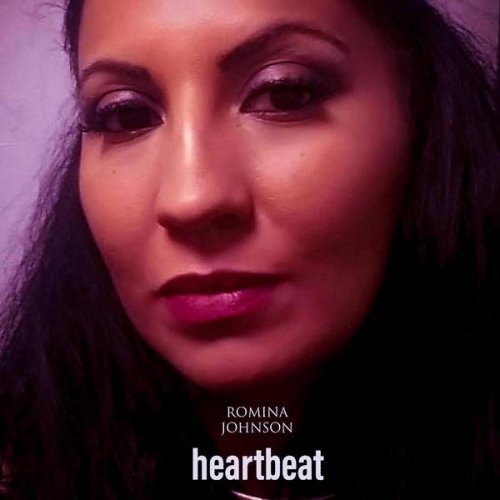 Romina Johnson   Heartbeat (2020)