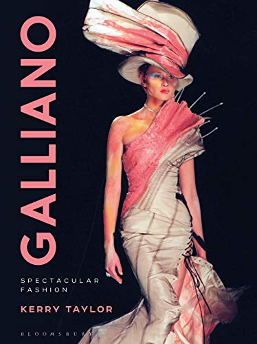 Galliano: Spectacular Fashion (True PDF)