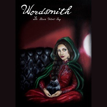 Wordsmith: The Black Velvet Bag [Audiobook]