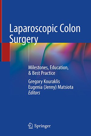 Laparoscopic Colon Surgery: Milestones, Education, & Best Practice