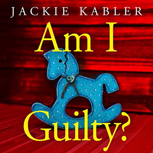 Am I Guilty? (Audiobook)