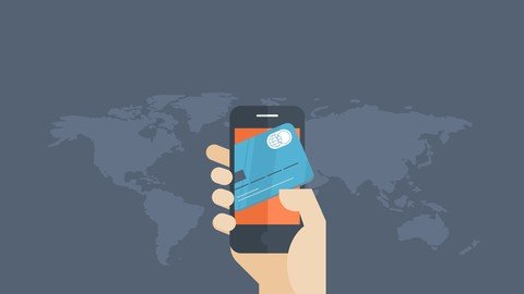Integrate Payment In Xamarin Forms