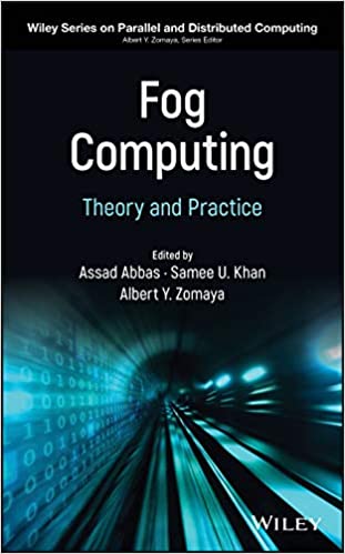 Fog Computing: Theory and Practice (True PDF, EPUB)