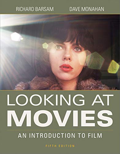 Looking at Movies: An Introduction to Film, 5th Edition (True PDF)