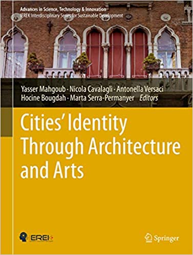 Cities' Identity Through Architecture and Arts, 2021