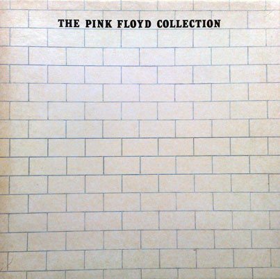Pink Floyd - Pink Floyd Collection - 1980, LP 24/192