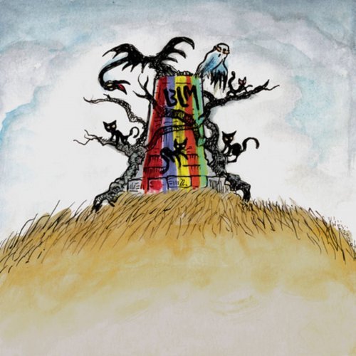 Drive-By Truckers - The New OK (2020) Hi-Res 