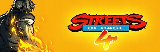 Streets Of Rage 4 MacOS-Razor1911