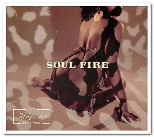 VA - Soul Fire - The Majestic Collection (2005)