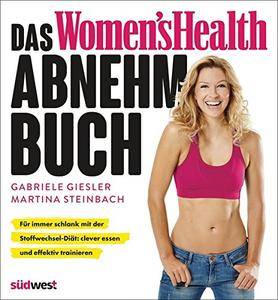 Das Women's Health Abnehm Buch