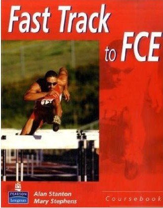 Fast Track to FCE Student Book