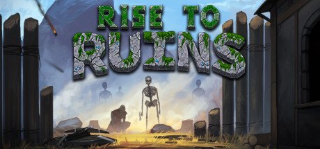 Rise To Ruins MacOS-Razor1911
