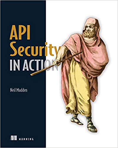 API Security in Action [Final Release]