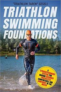 Triathlon Swimming Foundations