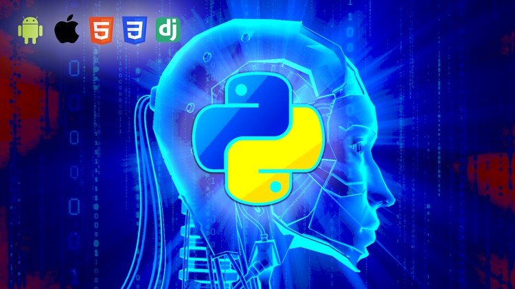 Download Python Developer | Complete course 2021 - SoftArchive
