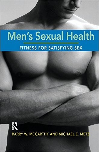 Men's Sexual Health: Fitness for Satisfying Sex (EPUB)