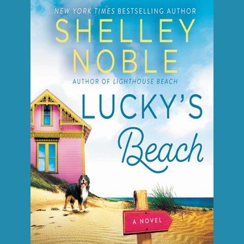 Lucky's Beach: A Novel [Audiobook]