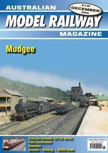 FreeCourseWeb Australian Model Railway Magazine December 2020