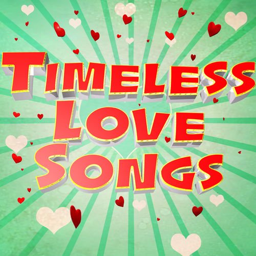 VA   Timeless Love Songs (2014)