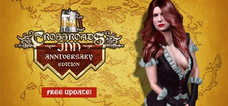 Crossroads Inn Anniversary Edition MacOS-Razor1911