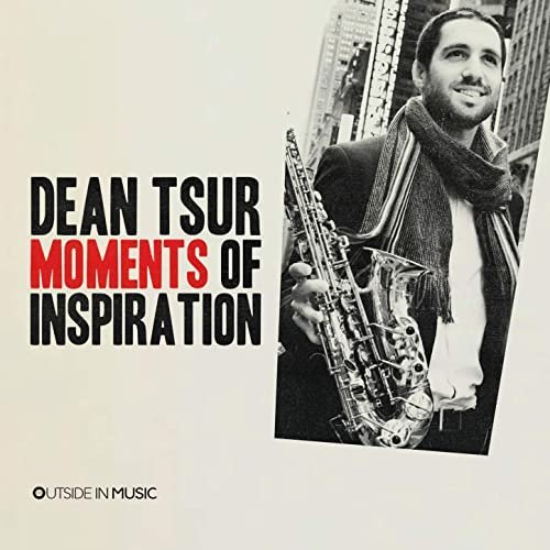 Dean Tsur   Moments of Inspiration (2020)