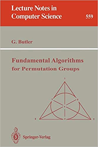 Fundamental Algorithms for Permutation Groups