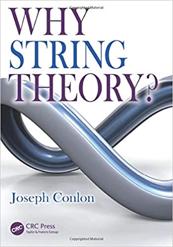 Why String Theory? [EPUB]