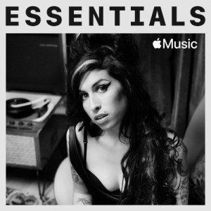Amy Winehouse   Essentials (2020)