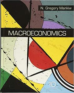 Macroeconomics, 10th Edition (EPUB)