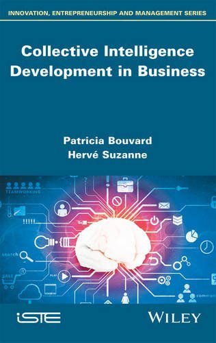 Collective Intelligence Development in Business (True PDF)