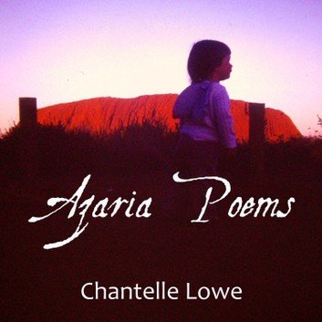 Azaria Poems [Audiobook]