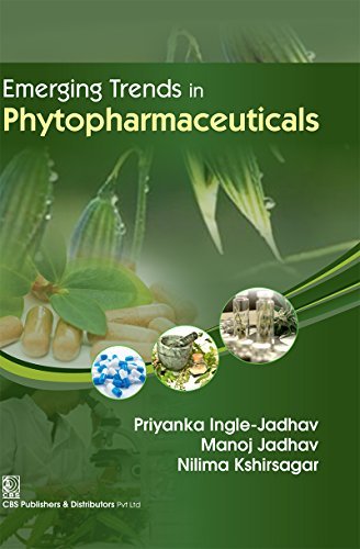 Emerging Trends in Phytopharmac Euticals