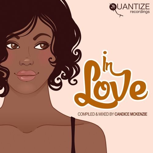 In Love   Compiled And Mixed By Candice McKenzie (2020)