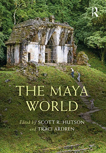 The Maya World [EPUB]