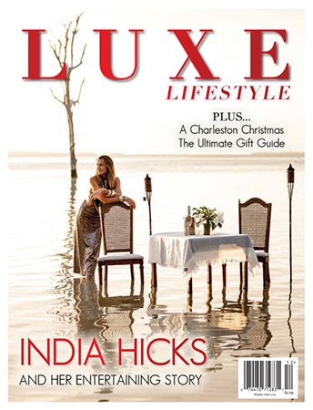 Luxe Lifestyle   Volume 4 Issue 5 2020