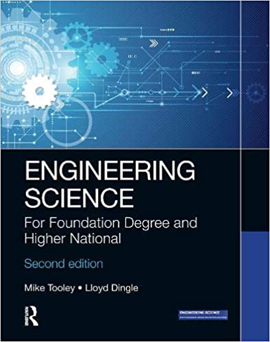 Engineering Science: For Foundation Degree and Higher National